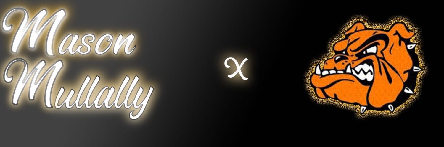 Mason Mullally banner