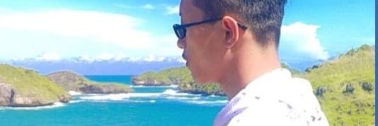 irfanyto's profile banner image