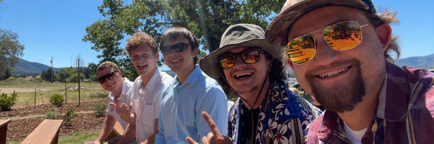 colbymorrow's profile banner image
