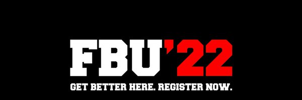 FBU South Florida Profile Banner