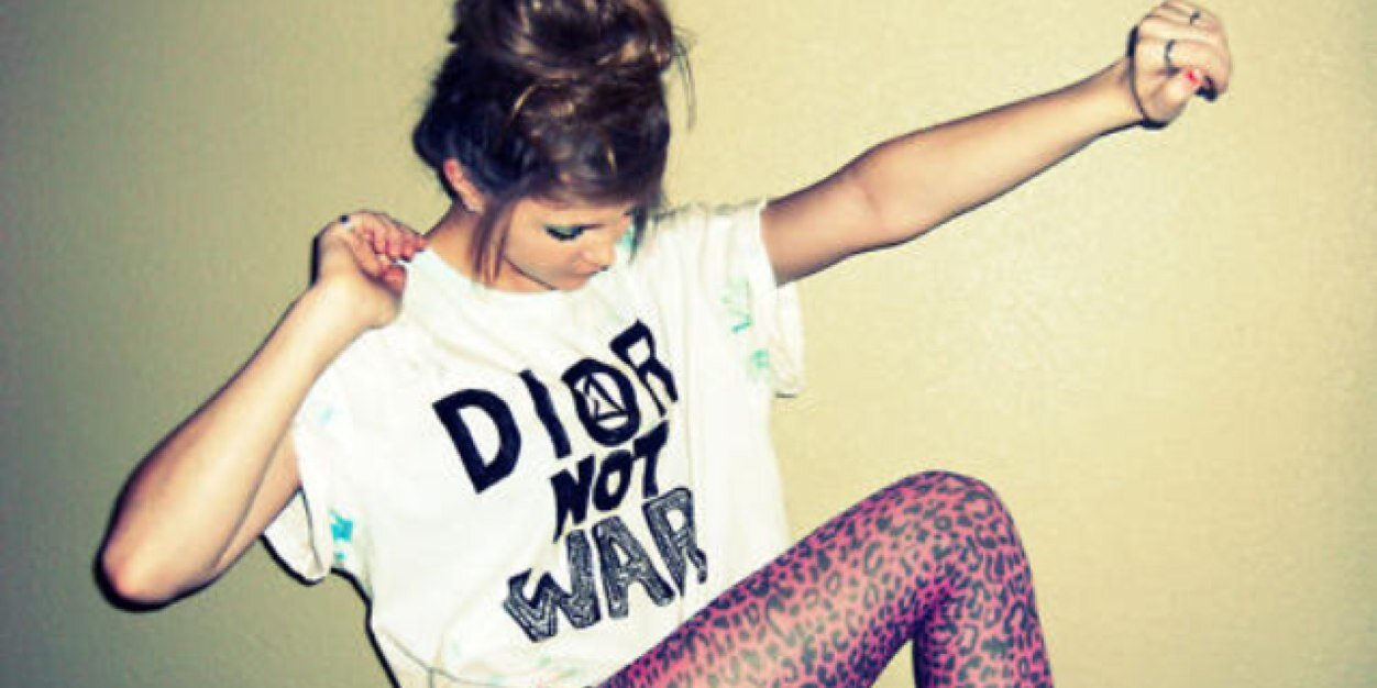 ThisClassyChick's profile banner image