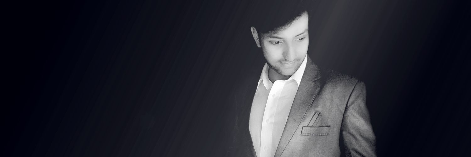 Abhay24thmay's profile banner image