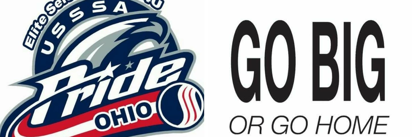 Kevin Julian /Usssa Pride White 03 banner