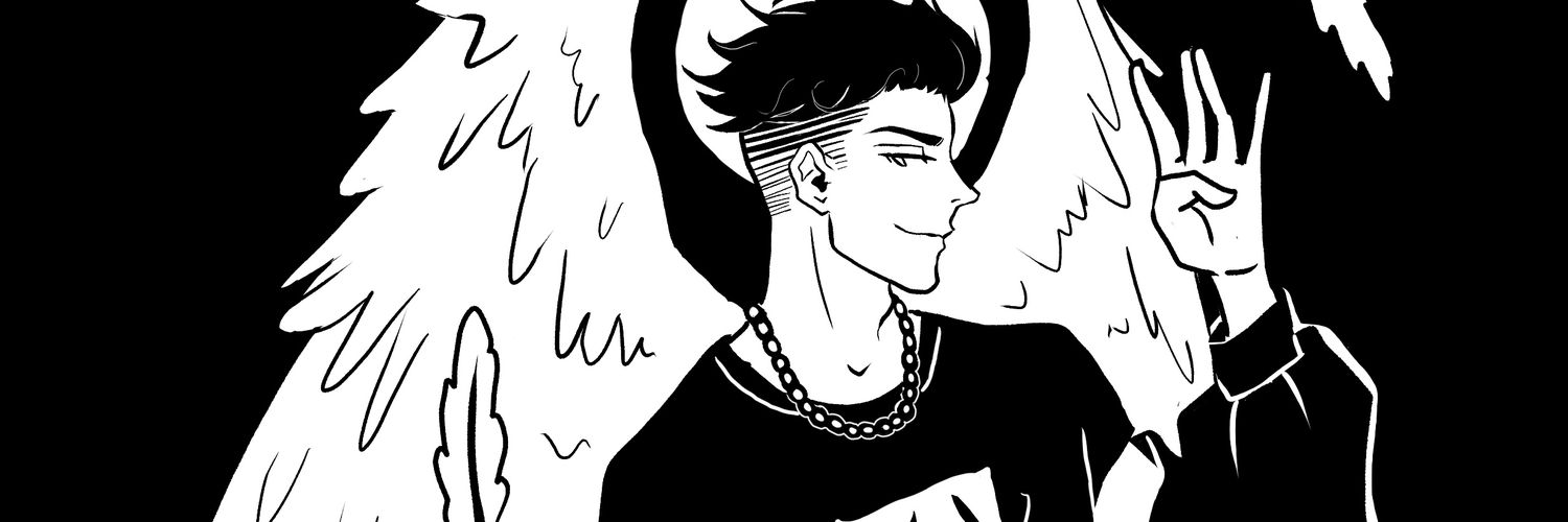 Gloss382's profile banner image