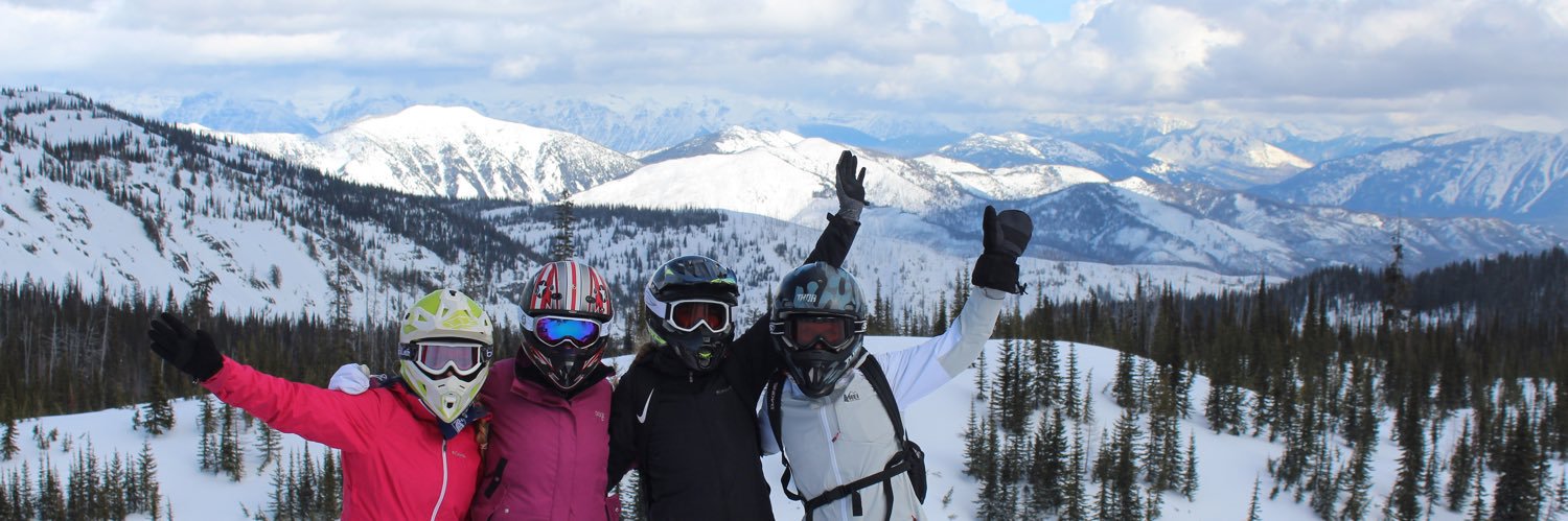 Meghan Osborne banner