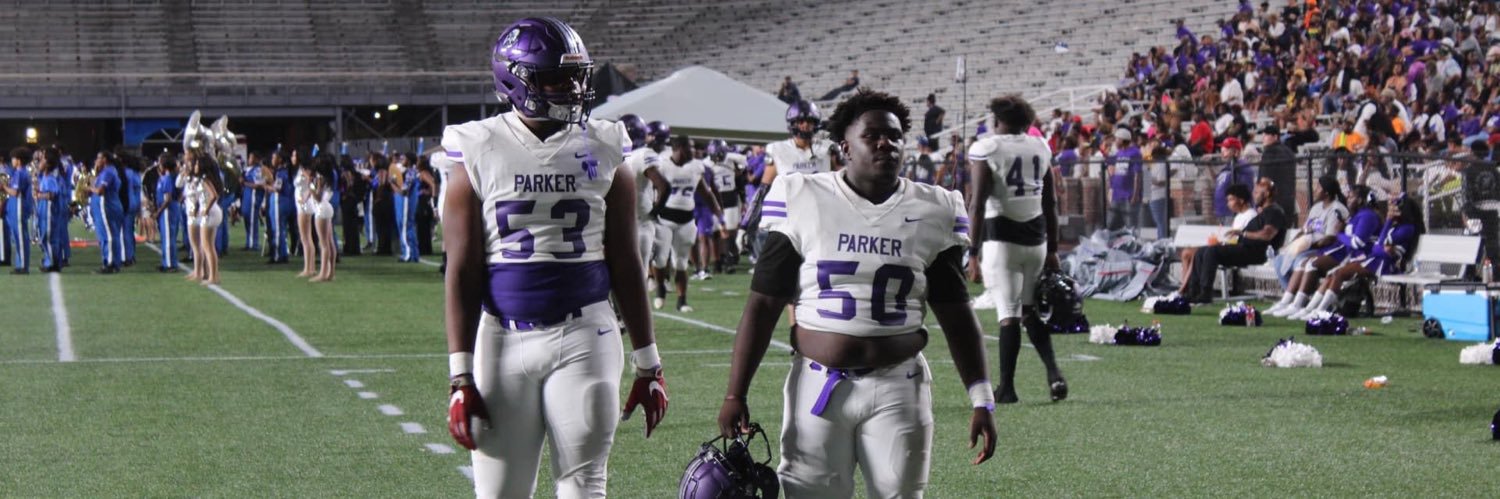 Kayleb”Pop”Johnson banner