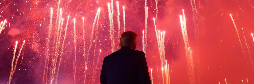 The Earl of March banner