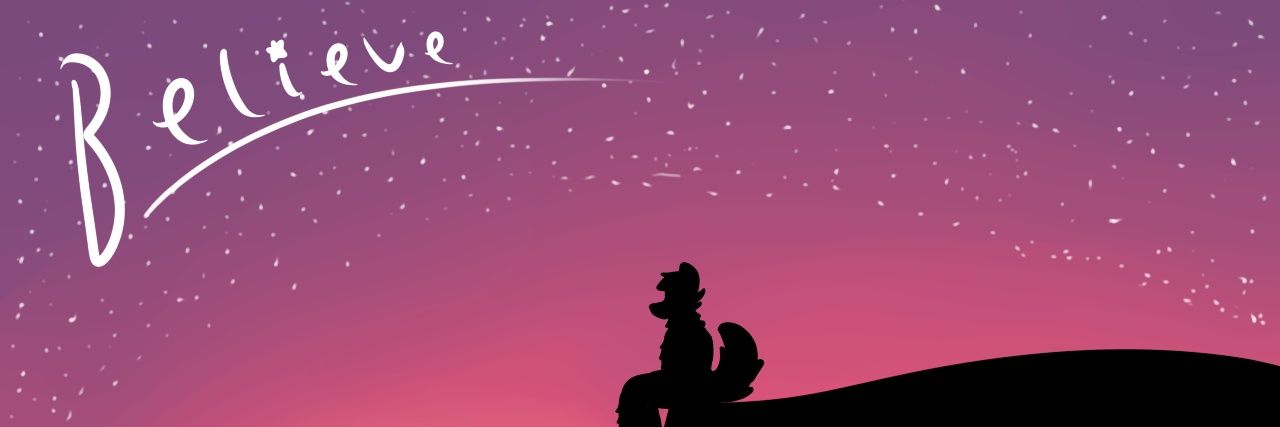 Storm Wusky ✨🔜 TFF banner