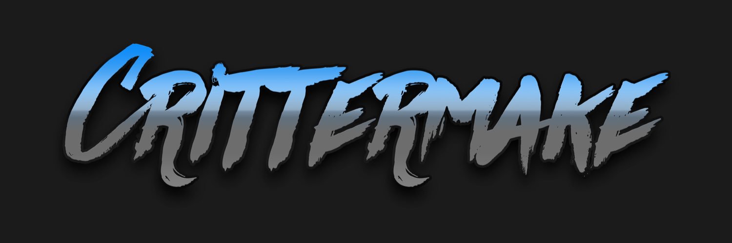 Therealcritter2's profile banner image