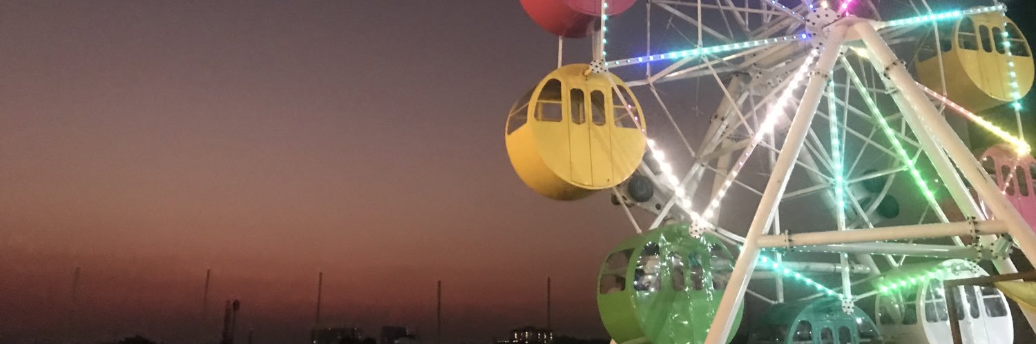 VideRadja's profile banner image