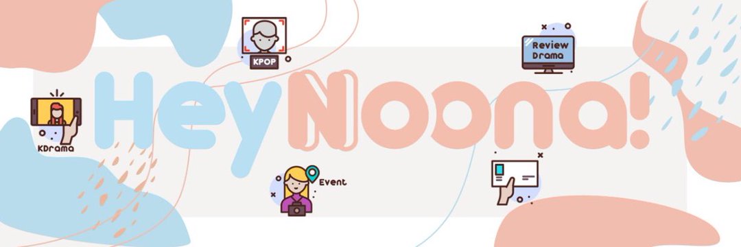 HeyNoona! banner