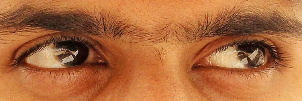 rvjkrish's profile banner image