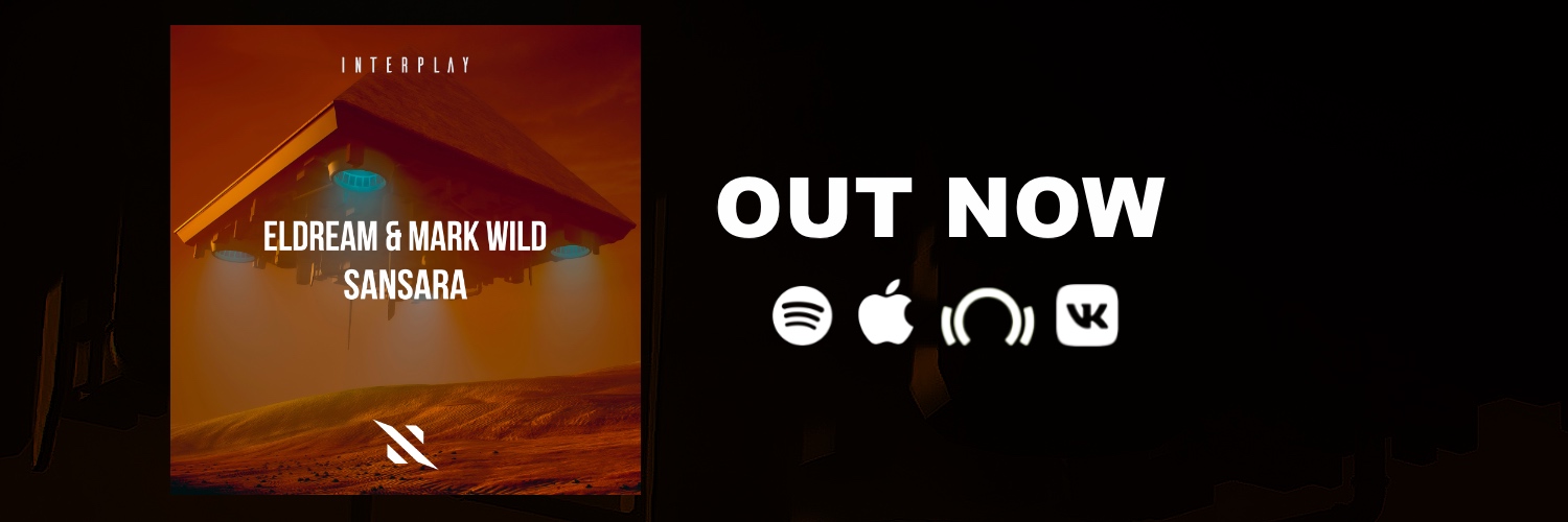 markwildmusic's profile banner image