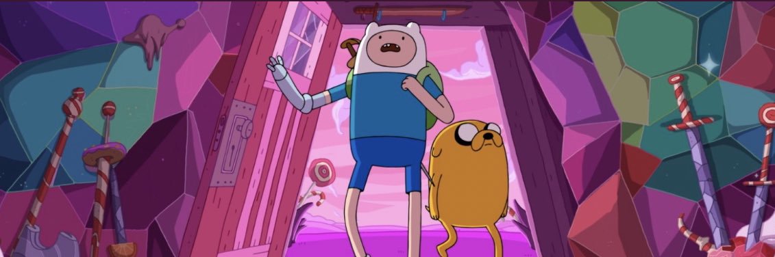 Nick Fox banner