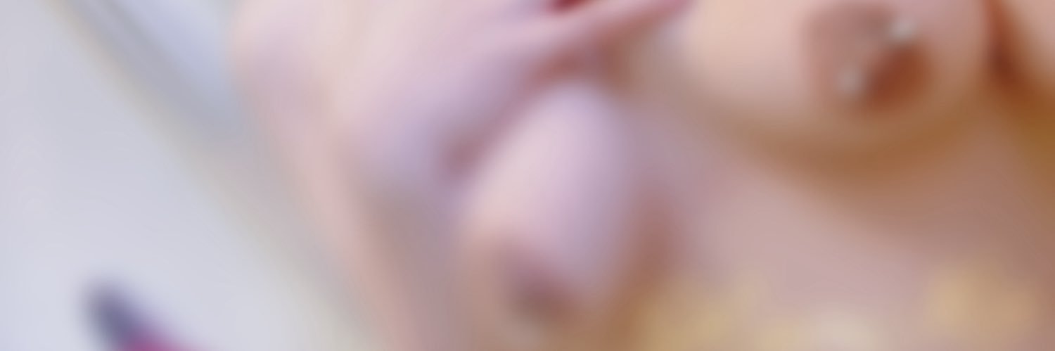 乳環小仙女🧚‍♀️ banner