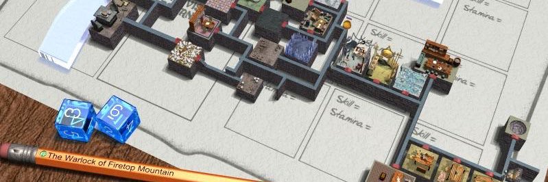 ドロシー！ banner