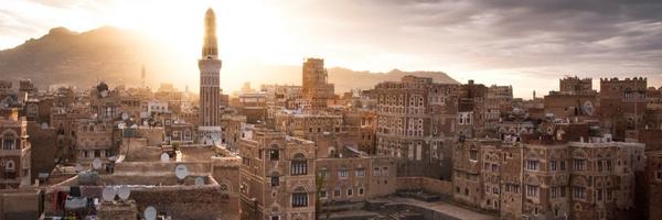 NoonArabia Profile Banner