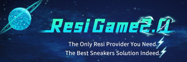 TheResiGame Profile Banner