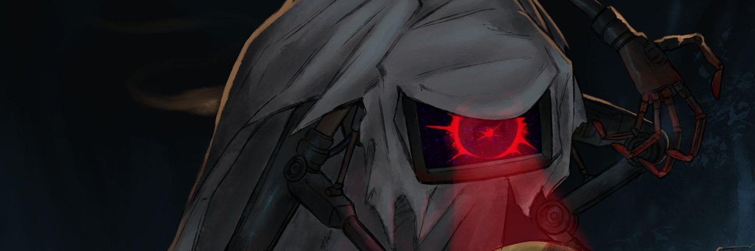 Alucard4Star's profile banner image