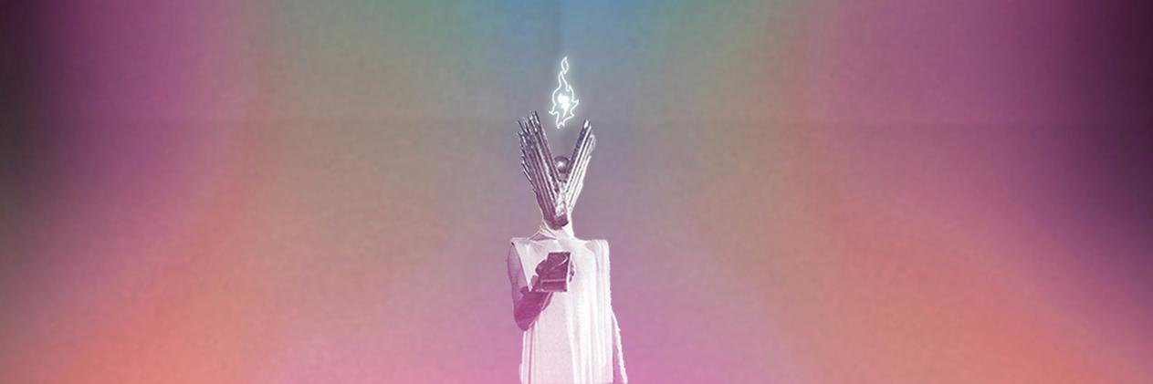 Extraordinary Magnitude banner