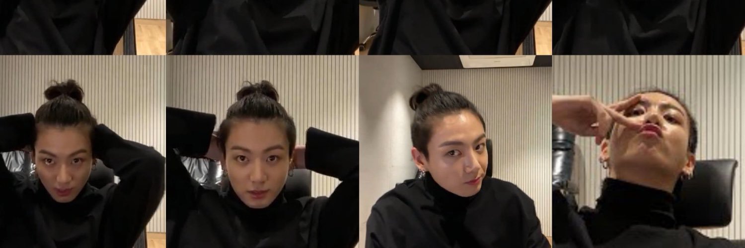 obsidiantaekook's profile banner image