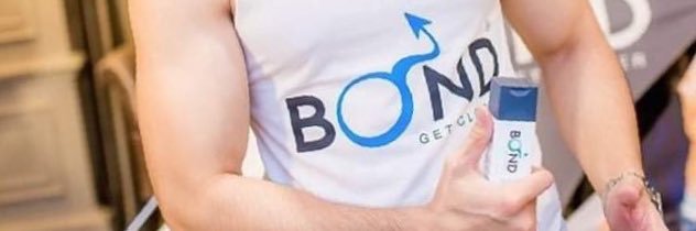 Handsome Guy banner