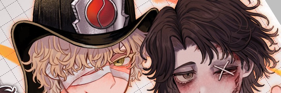 てんでんばらばら's banner