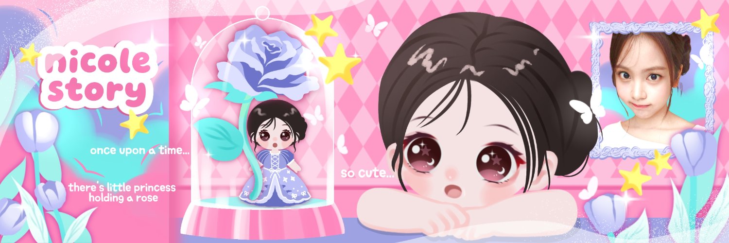 Nic🅾️le imup banner