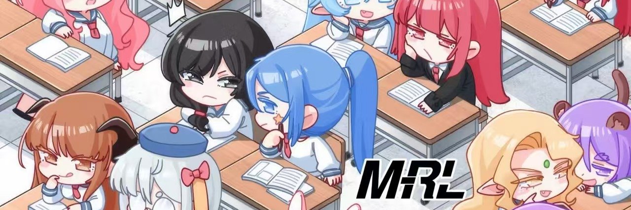 MRL爱先森官方中文 banner