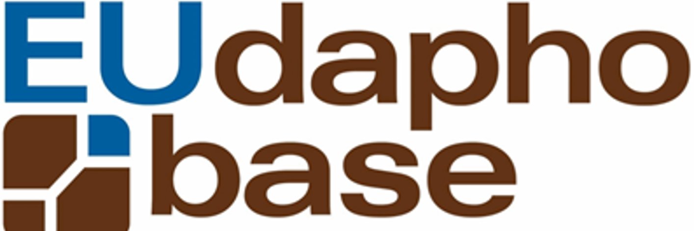 EUdaphobase banner