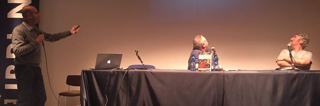 Massimo Uccelli banner