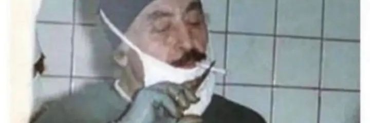 HumanityGrain's profile banner image