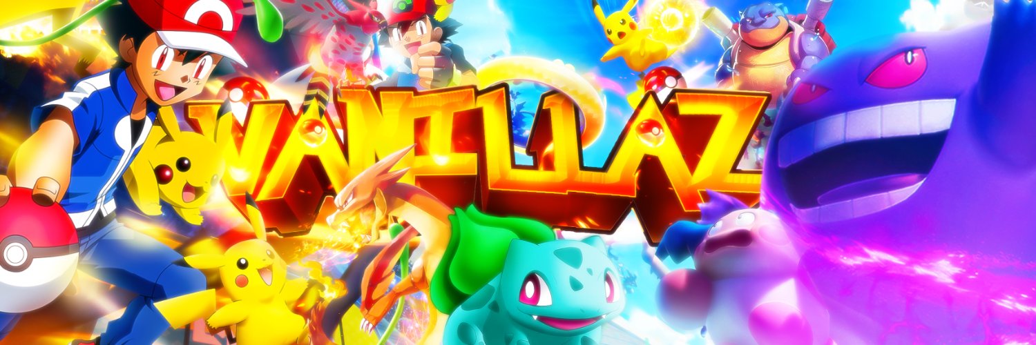 Vanillaz banner