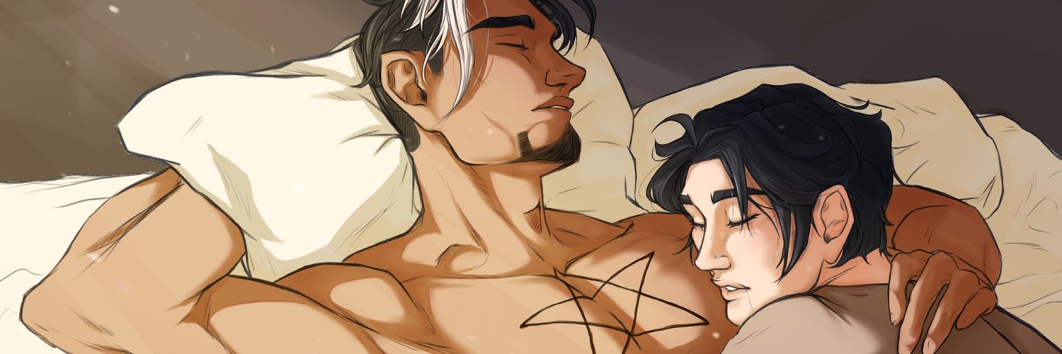 hellskullslove's profile banner image