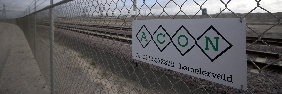 Acon BV banner