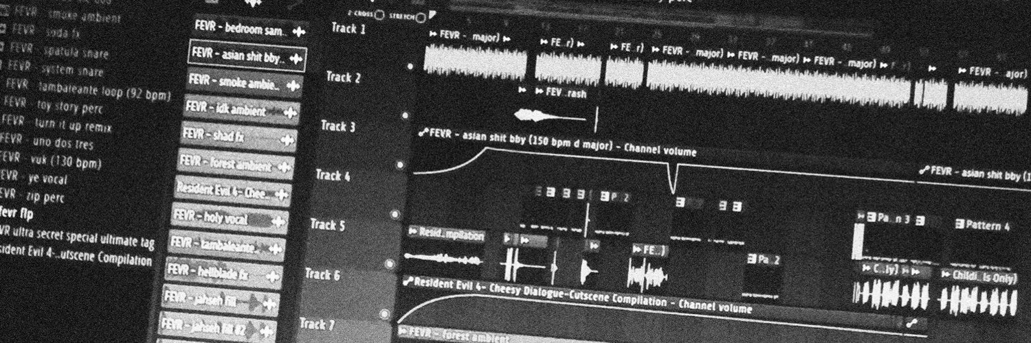 808avan's profile banner image