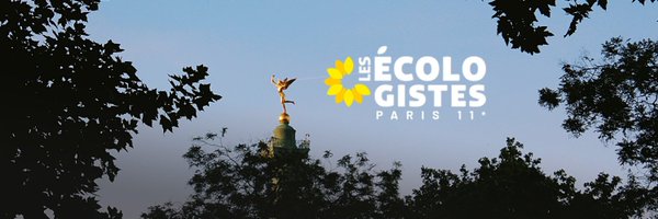 EELVParis11 Profile Banner
