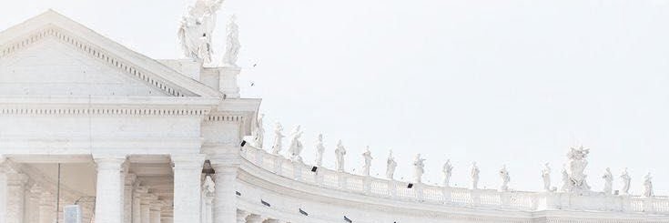 . banner