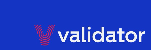 Validator_ie Profile Banner