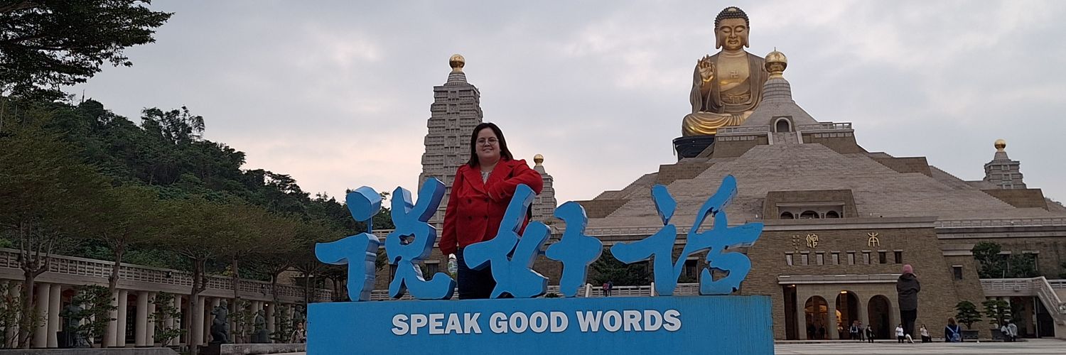 Niña Jazmines, LPT, Ed.D banner