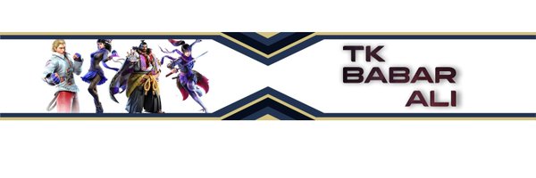 Tk_babar Profile Banner