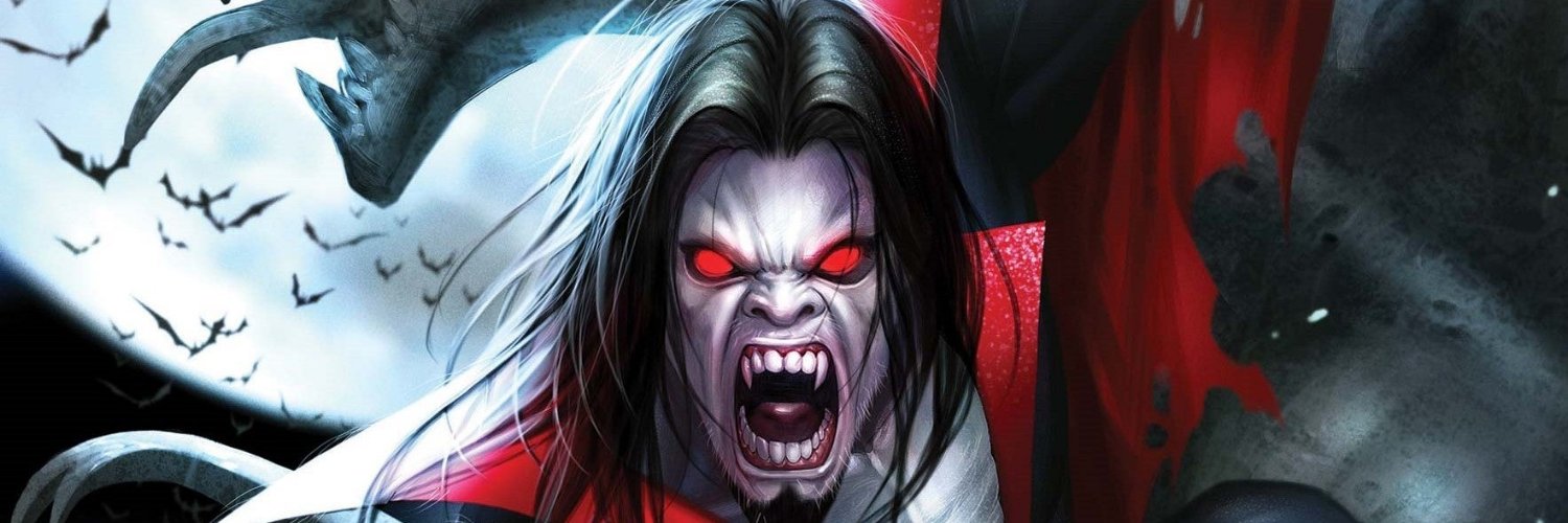 AVampaire's profile banner image