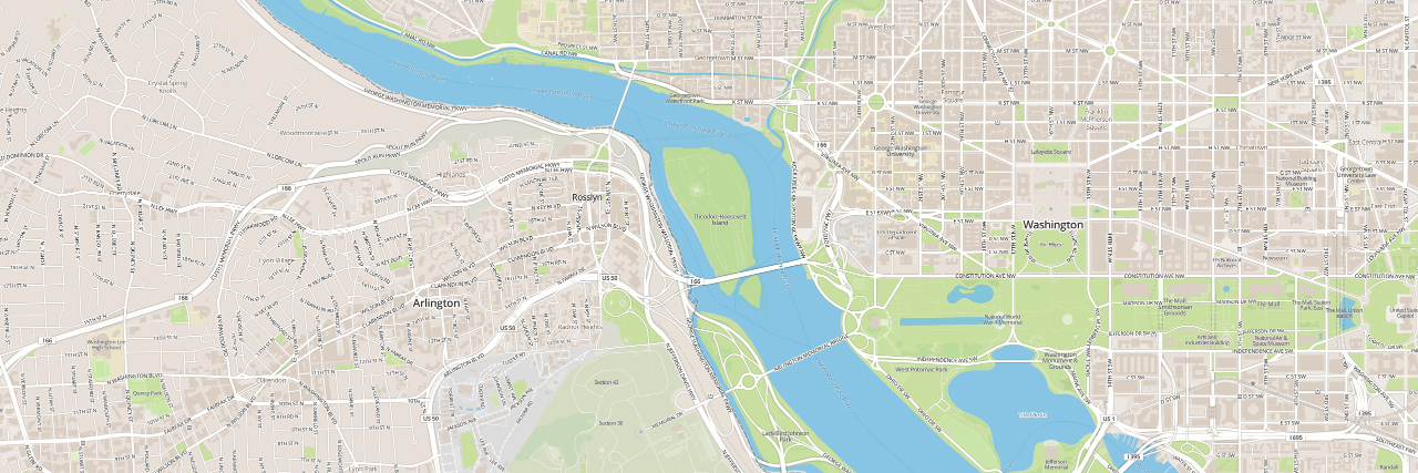 Colin Van Dyke banner