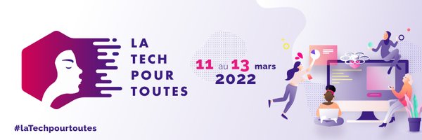 techpourtoutes Profile Banner