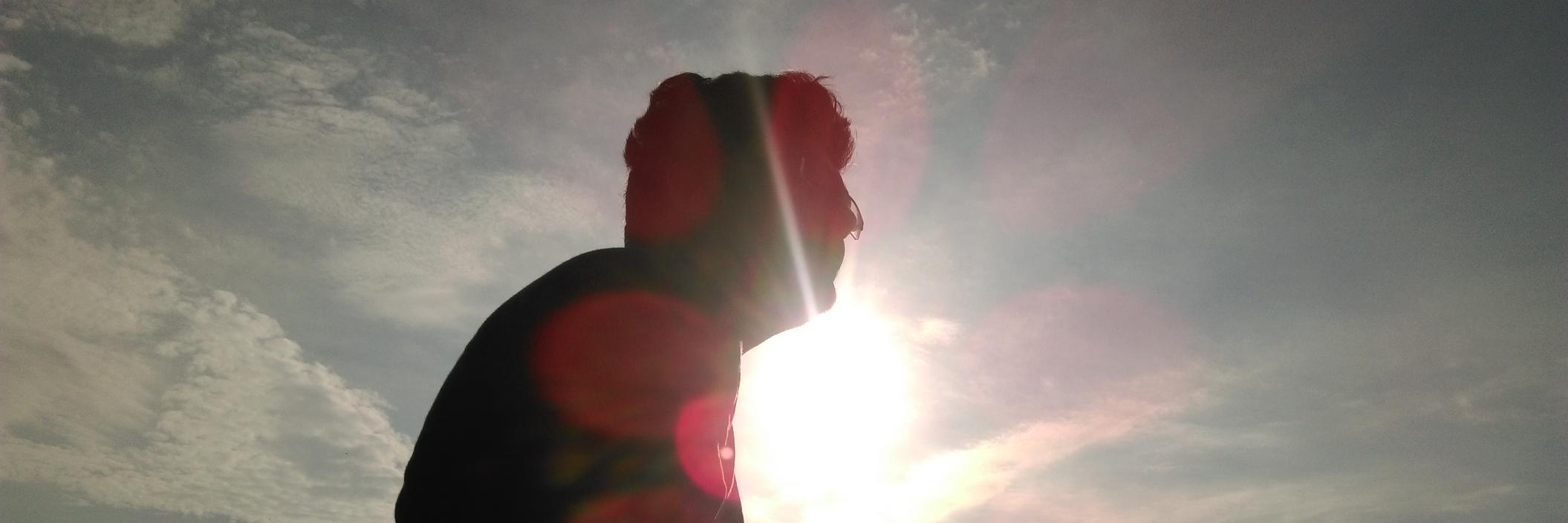 k7raja's profile banner image