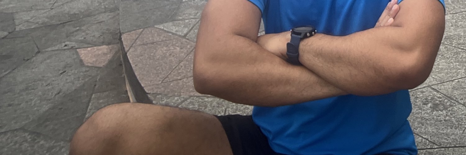 frankyfebryan's profile banner image