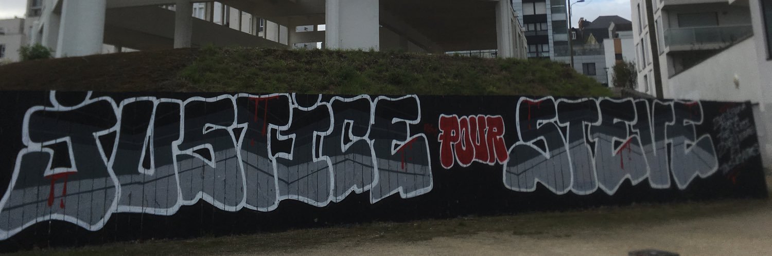 Lance L’Ame banner