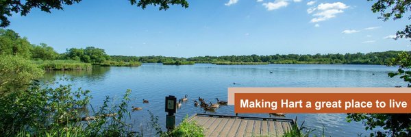 HartCouncil Profile Banner