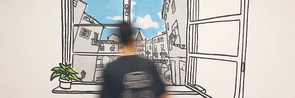 ilusRuben Profile Banner