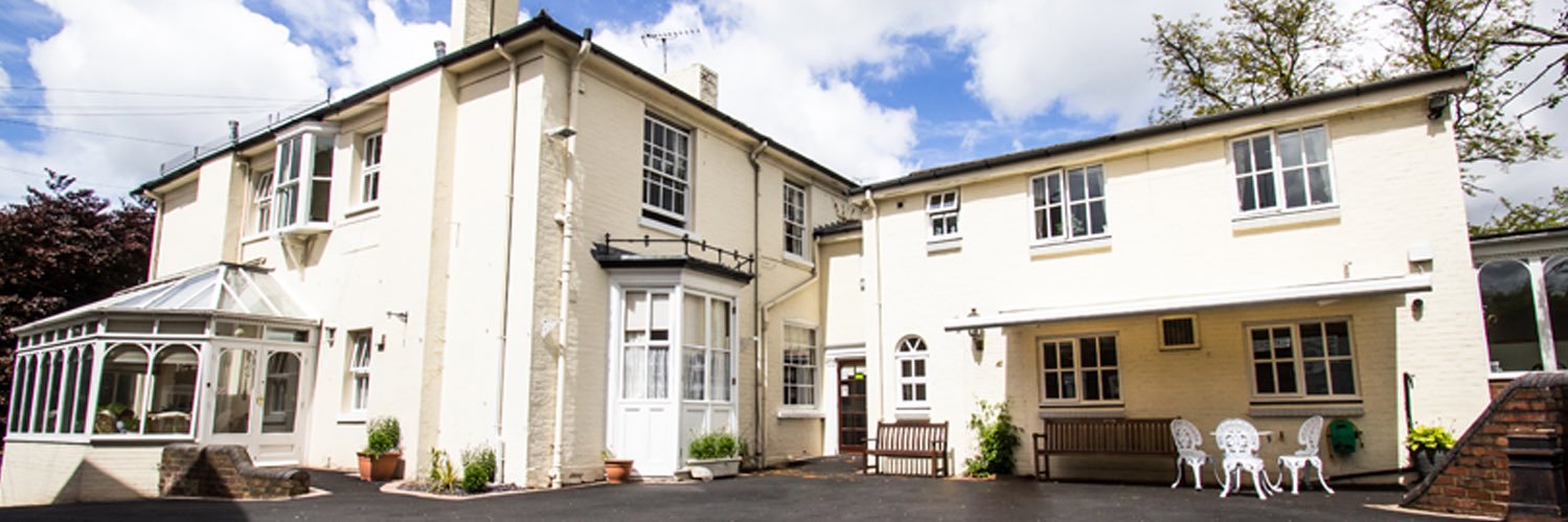 OrielCareHome's profile banner image